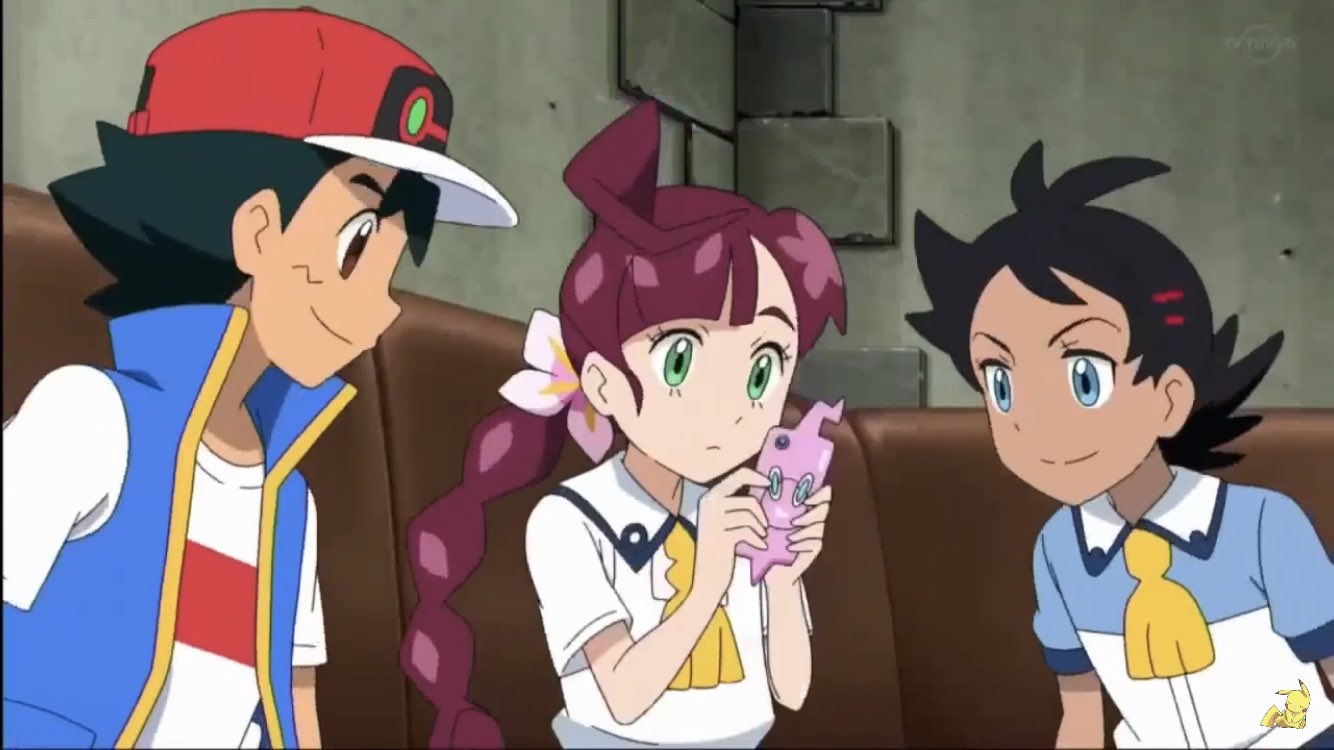 Pink Rotom Chloe's Pink Rotom Phone by WillDinoMaster55 on DeviantArt