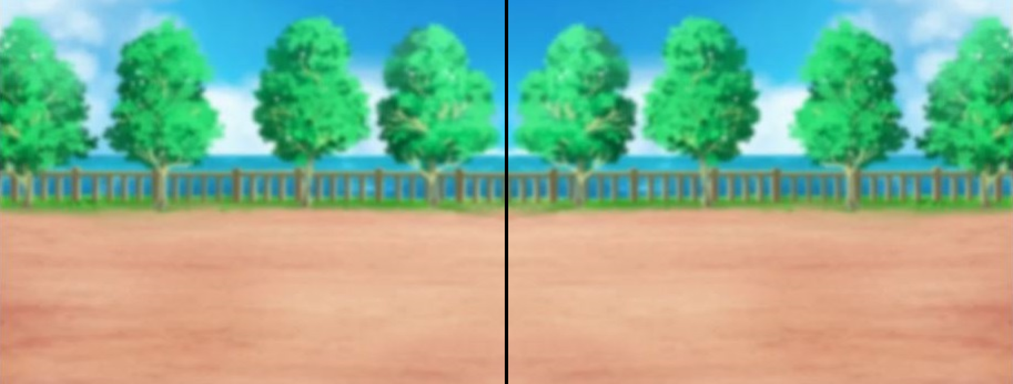 Battle backgrounds gba bw2 style NOW PUBLIC by Solo993 on DeviantArt