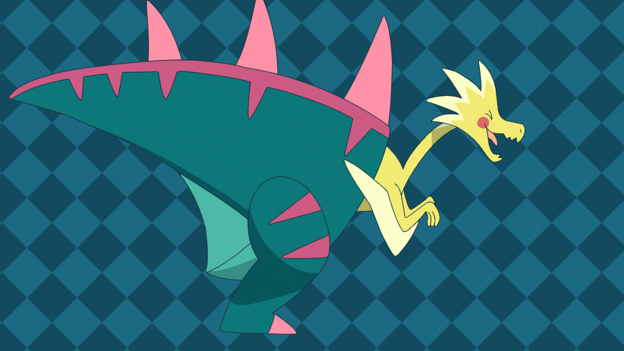 Dracozolt the Fossil Pokemon by WillDinoMaster55 on DeviantArt