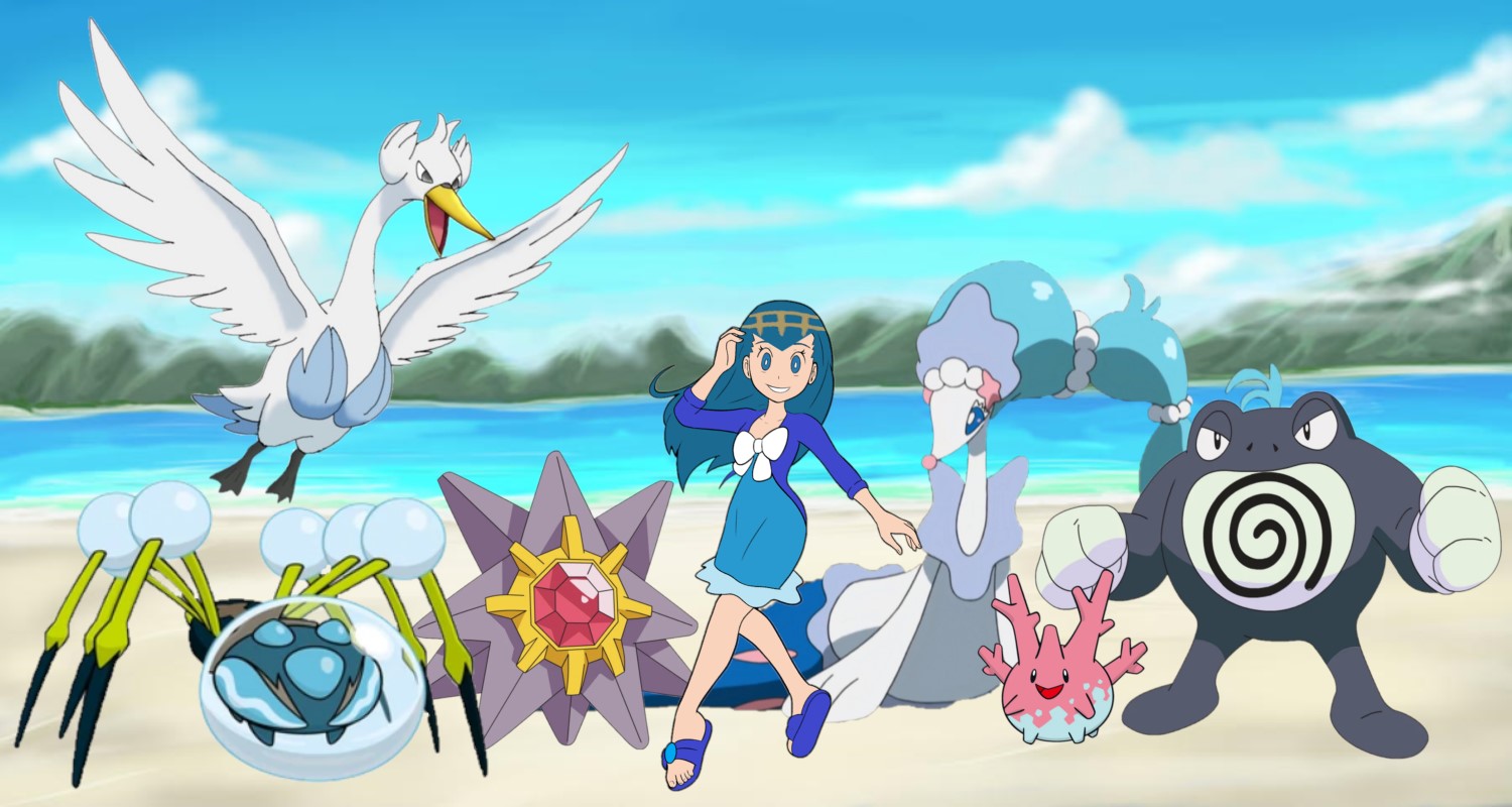 Pokemon Quest: News - Alola League is Opening by WillDinoMaster55