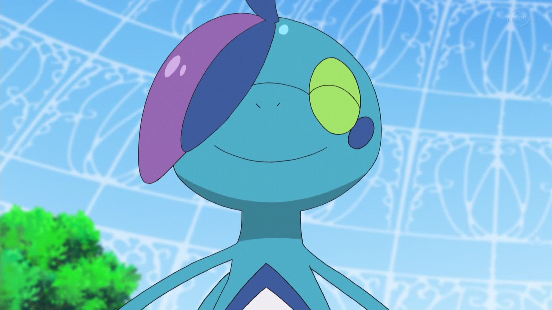 Drizzile the Water Lizard Pokemon by WillDinoMaster55 on DeviantArt