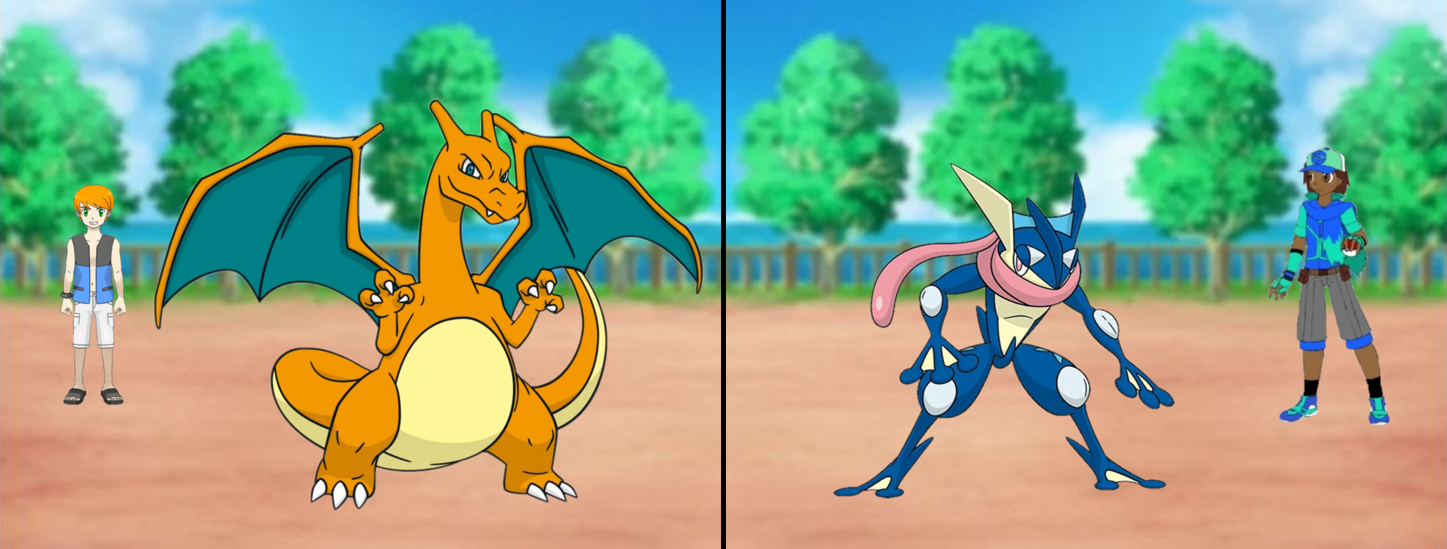 Shiny Pokemon [Sword/Shield] - OTA OPEN by ShinyPokeFarm on DeviantArt