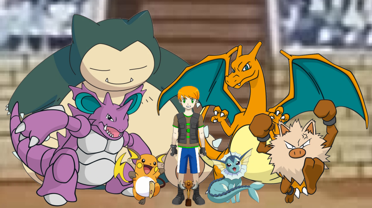 Pokemon Quest: News - Alola League is Opening by WillDinoMaster55