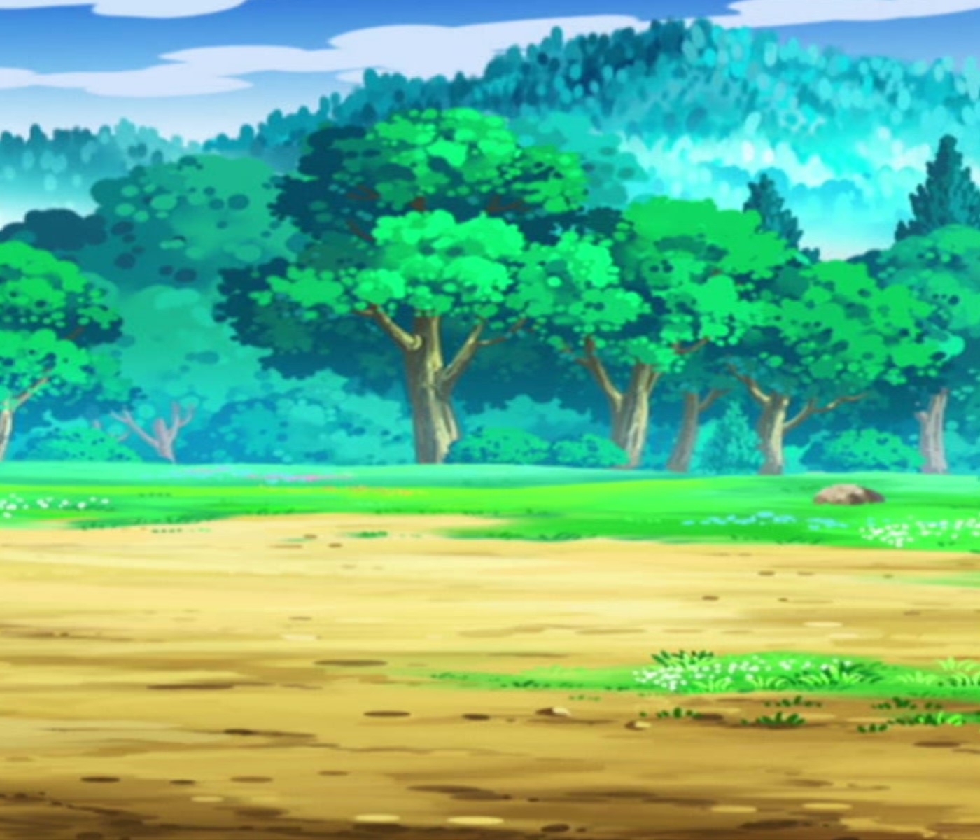 Field Effect Pokemon at Cecil Messer blog