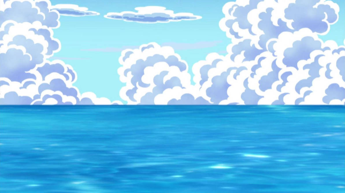 Ocean Background by WillDinoMaster55 on DeviantArt