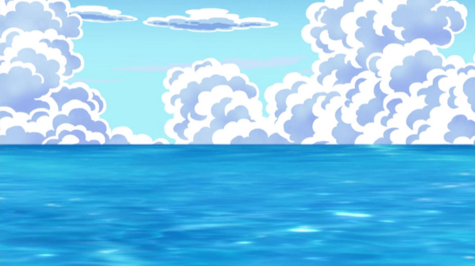 Ocean Background by WillDinoMaster55 on DeviantArt