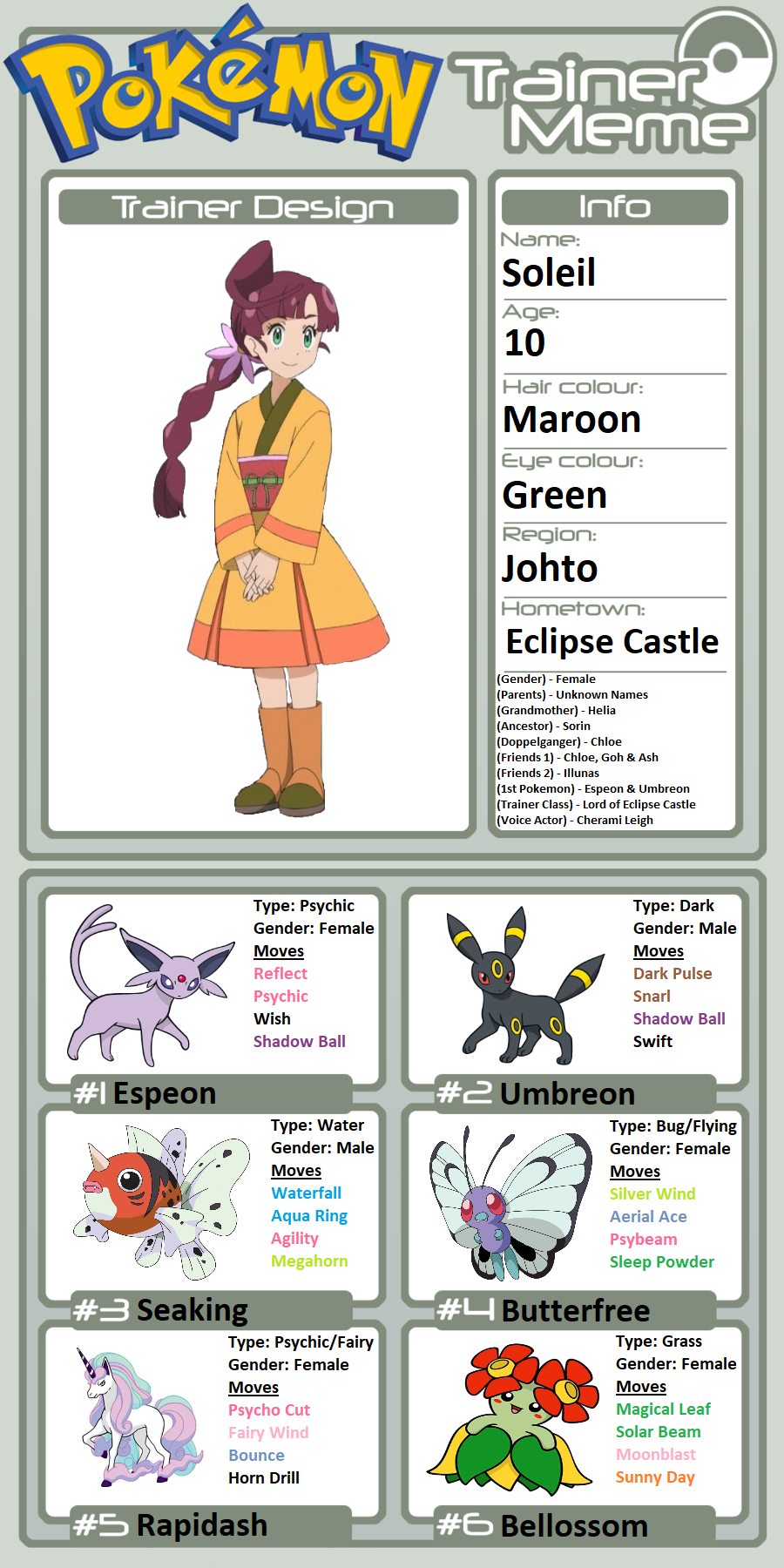 Trainer Profile: Dawn by rbta123 on DeviantArt