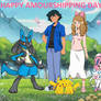 Happy Amourshipping Day 2021