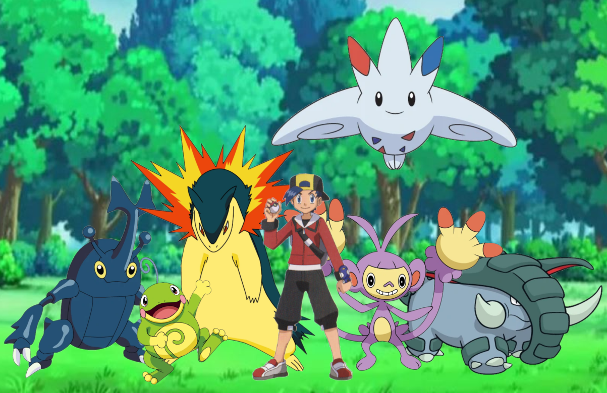 Pokemon Evolutions Moves Forward with Episode 7: Watch