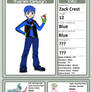 Trainer Profile: Zack Crest (Starman1999)