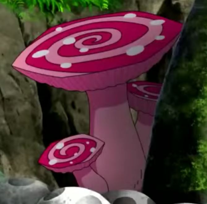 The Max Mushrooms by WillDinoMaster55 on DeviantArt