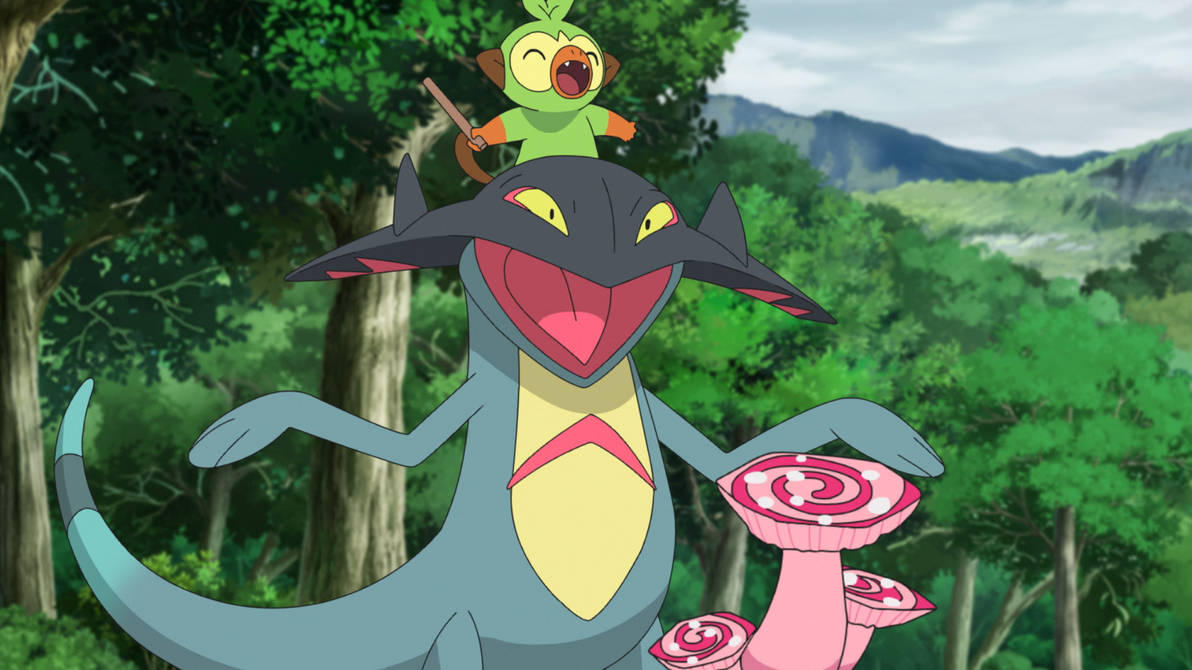 Pokémon Rakloak Drakloak the Caretaker Pokemon by WillDinoMaster55 on DeviantArt