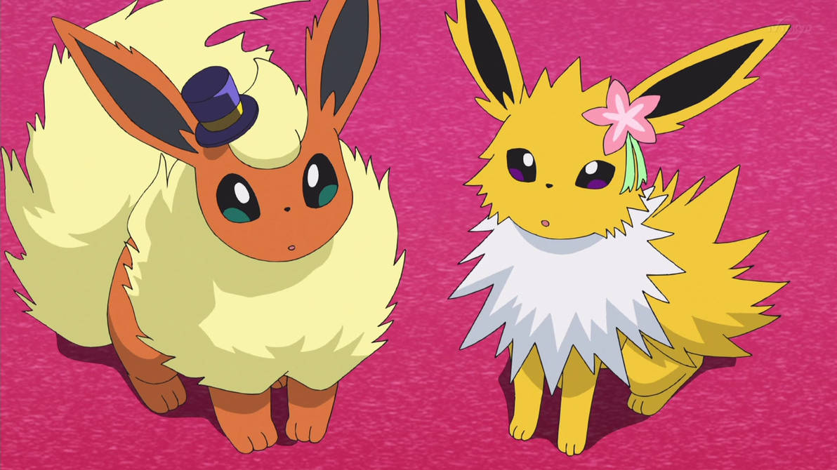 Two Eevee' Evolution Problems by WillDinoMaster55 on DeviantArt