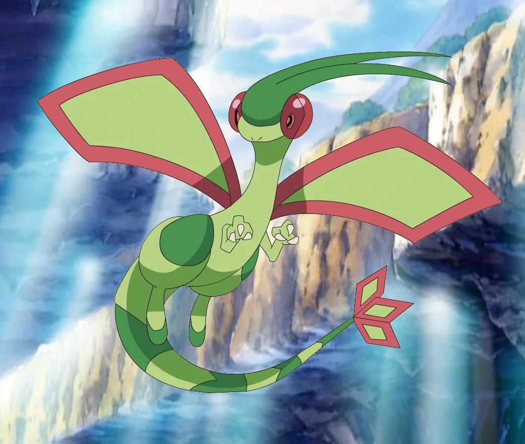 Dragonite, Pokémon Quest Wiki