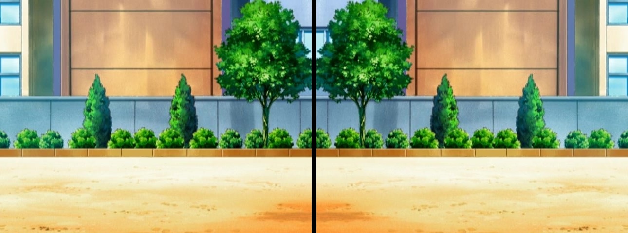 Pokemon Center Battlefields Background 2 by WillDinoMaster55 on DeviantArt