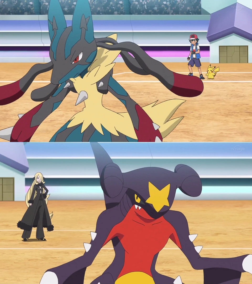 How Much Does A Mega Lucario Ex Cost How Much Does A Mega Lucario Ex Cost