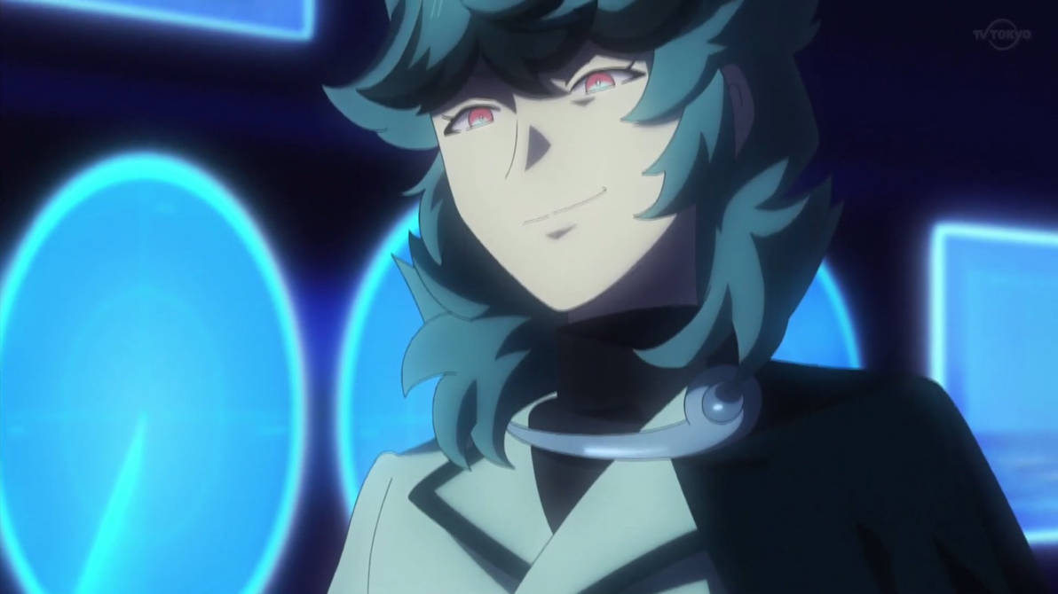 Spinel (Explorers) by WillDinoMaster55 on DeviantArt