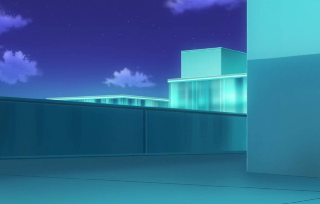 Rooftop Background 3 by WillDinoMaster55 on DeviantArt