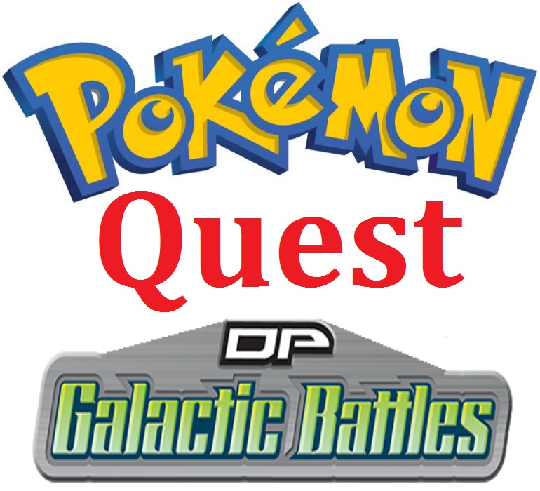 Pokémon Quest