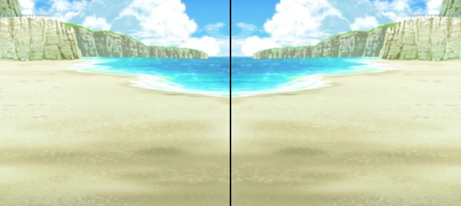 Good Rival Background Beach's Rival Battle Background by WillDinoMaster55 on DeviantArt