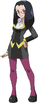 Rowena (Render) by WillDinoMaster55 on DeviantArt