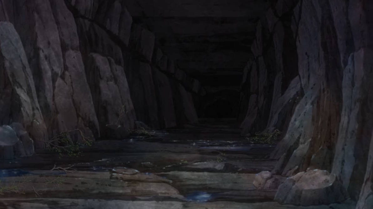 Cave Background by WillDinoMaster55 on DeviantArt