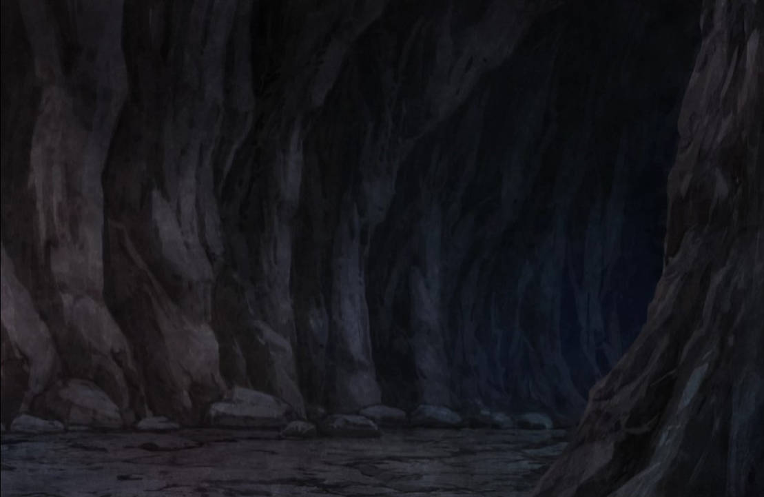 Cave Background 2 by WillDinoMaster55 on DeviantArt