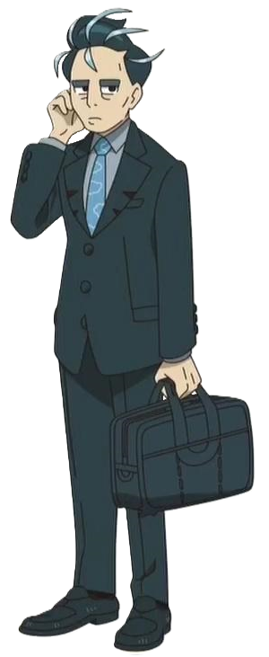 Larry (Render) by WillDinoMaster55 on DeviantArt