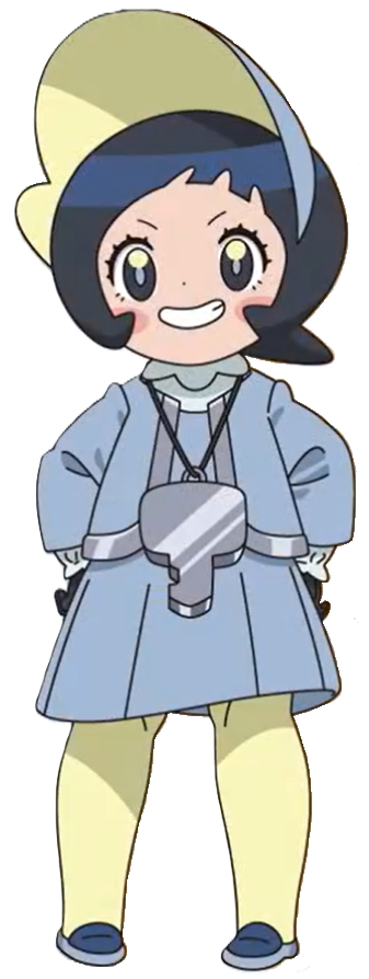 Poppy R64 Poppy (Render) by WillDinoMaster55 on DeviantArt