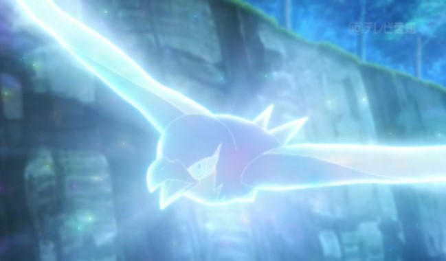 Watkill Roy's Wattrel evolves into Killwattrel by WillDinoMaster55 on DeviantArt