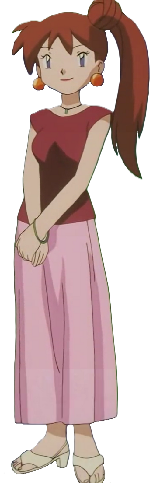 Trinity (Render) by WillDinoMaster55 on DeviantArt