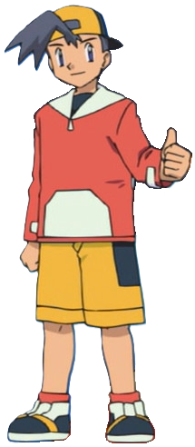 Jimmy Humanized Jimmy (Render) by WillDinoMaster55 on DeviantArt