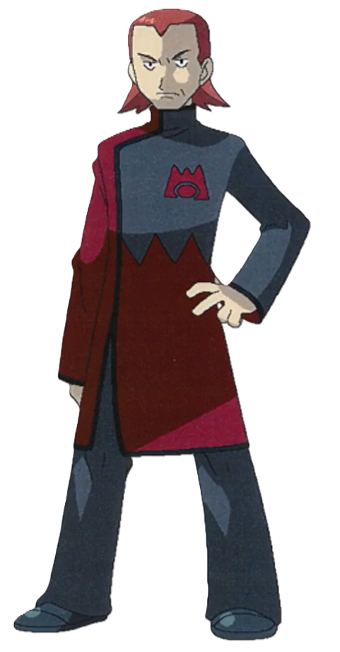 Maxie (Render) by WillDinoMaster55 on DeviantArt
