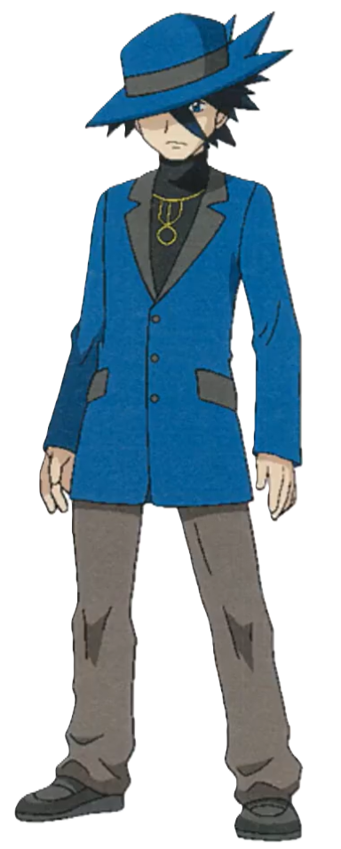 Riley (Render) by WillDinoMaster55 on DeviantArt