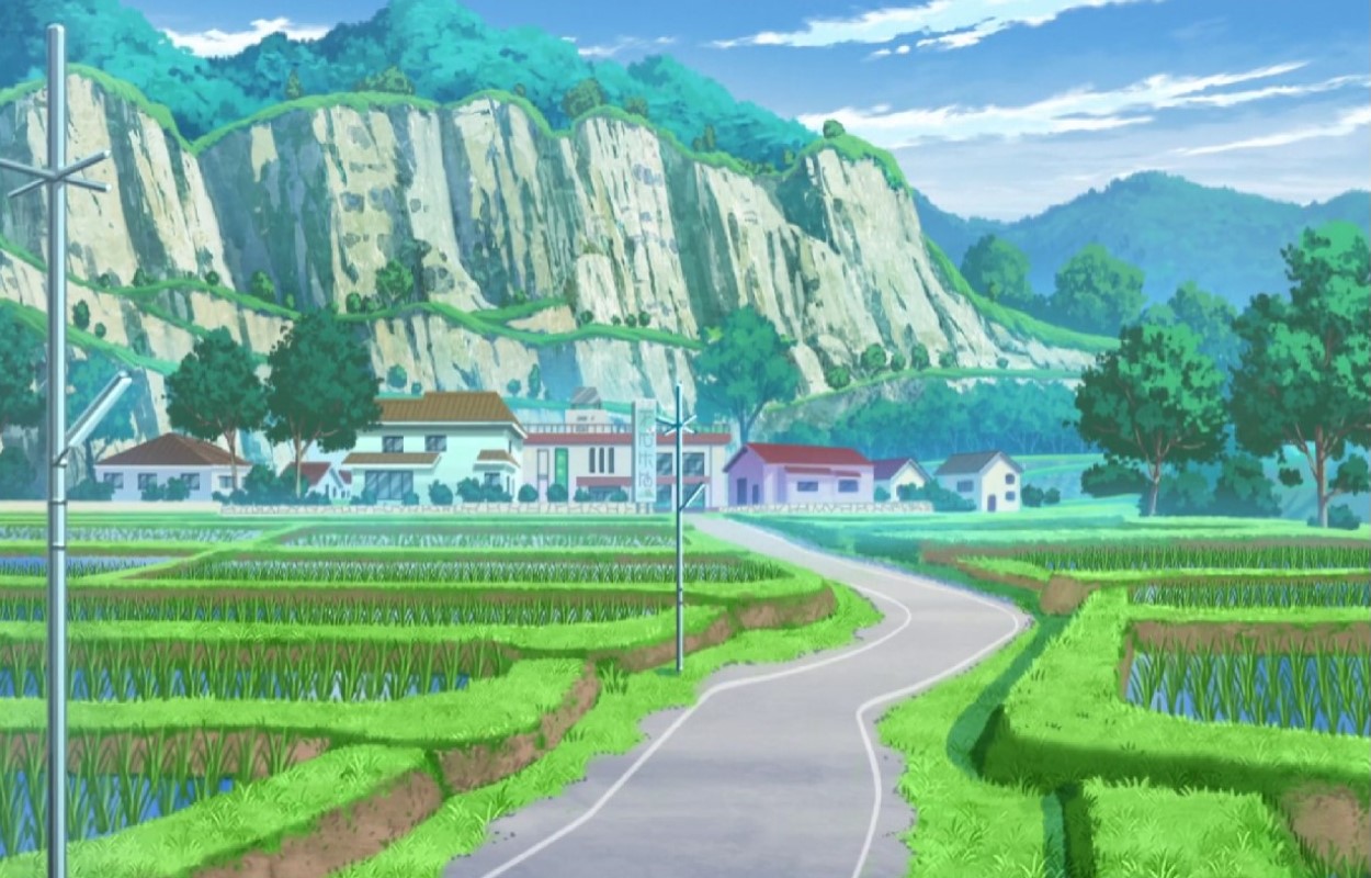 Kitakami Background 2 by WillDinoMaster55 on DeviantArt