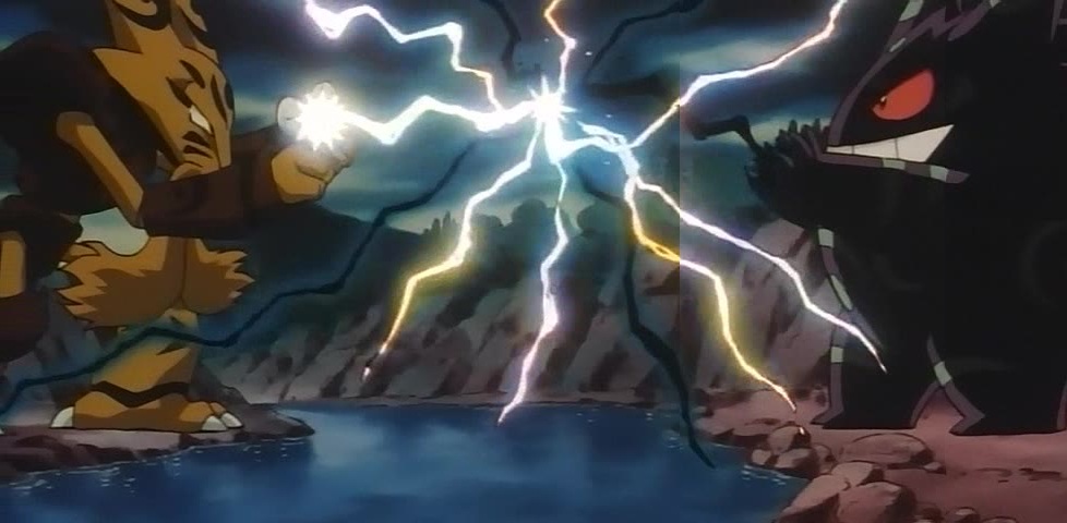 Pokemon Decimation Pokemon Quest: The Two Great Powers of Destruction by WillDinoMaster55 ...