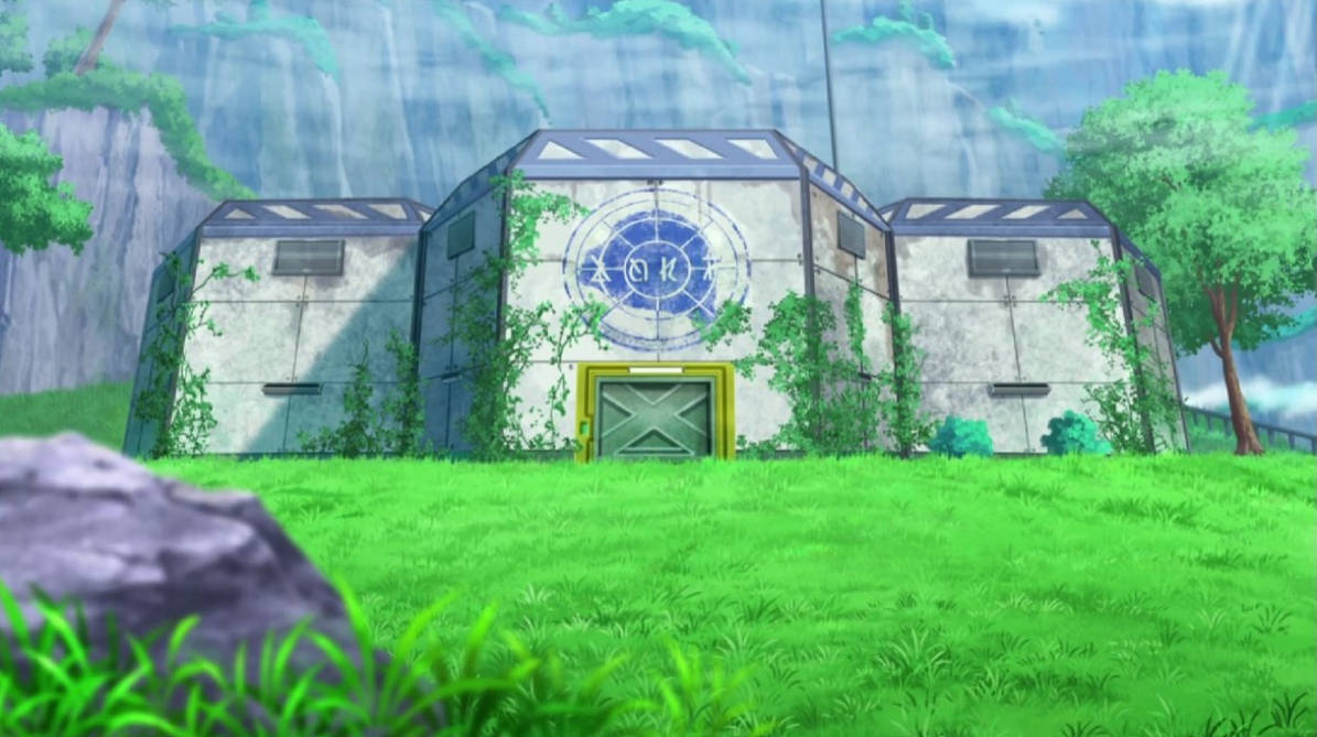 Area Zero Background 2 by WillDinoMaster55 on DeviantArt