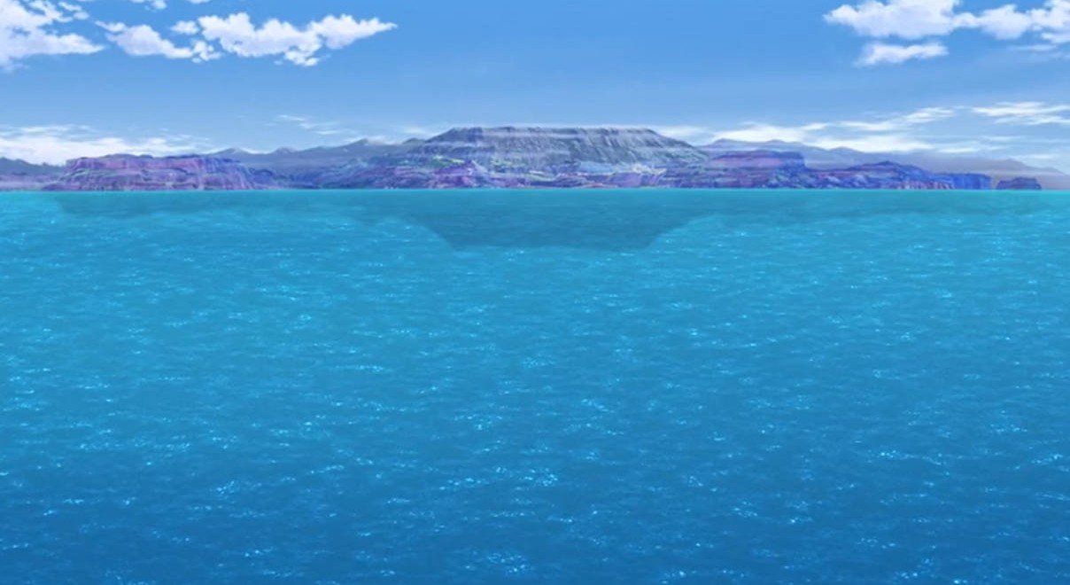 Deviantart Ocean Background Ocean Background 8 by WillDinoMaster55 on DeviantArt