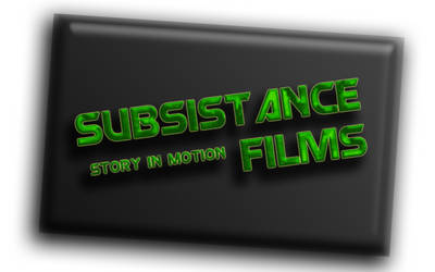 Subsistance Films 'Stamp'