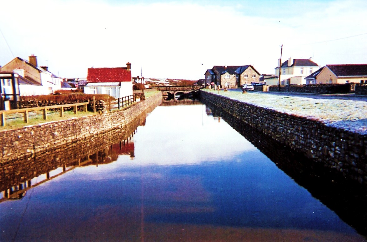 Enniscrone