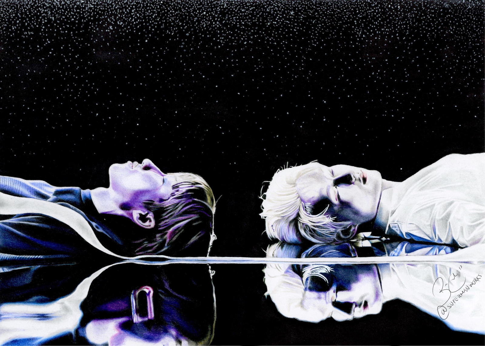 My I Jun And The8 Seventeen By Supermanworks On Deviantart My I Jun And The8 Seventeen By Supermanworks On Deviantart