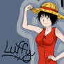 Gender Bender: Luffy