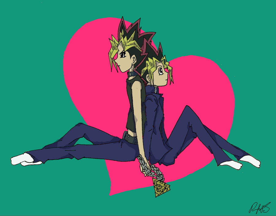 Yami Yugi