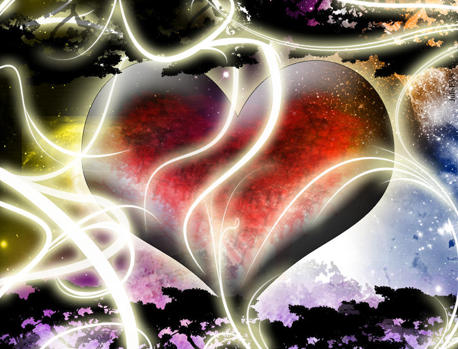 Corazon by Julia-EVS on DeviantArt