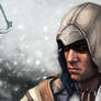 Connor Kenway