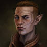 Inquisitor Lavellan