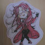 Grell Sutcliff-chibi