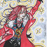 SuperShinigami Grell