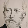 Peter Tchaikovsky