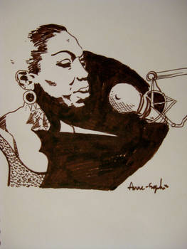 Nina Simone